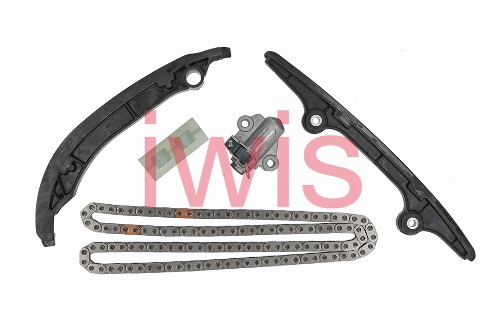 Timing Chain Kit iwis original OEM quality, Made in Germany 59018Set