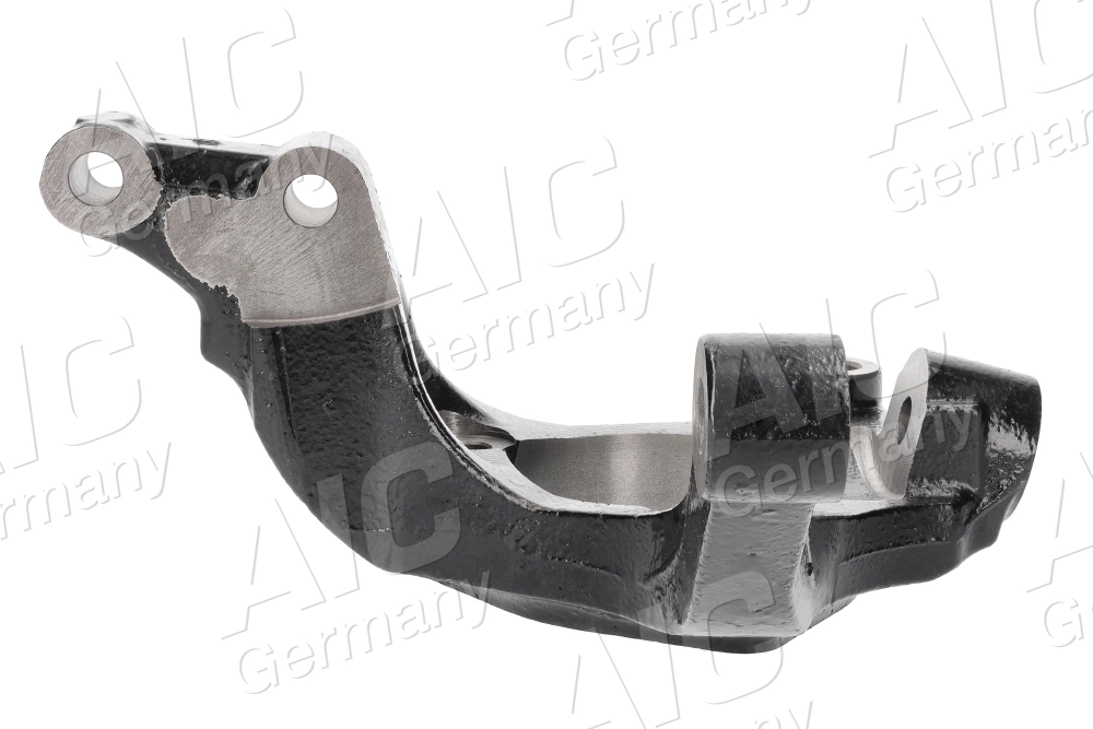 Steering Knuckle, wheel suspension Original AIC Quality 59473