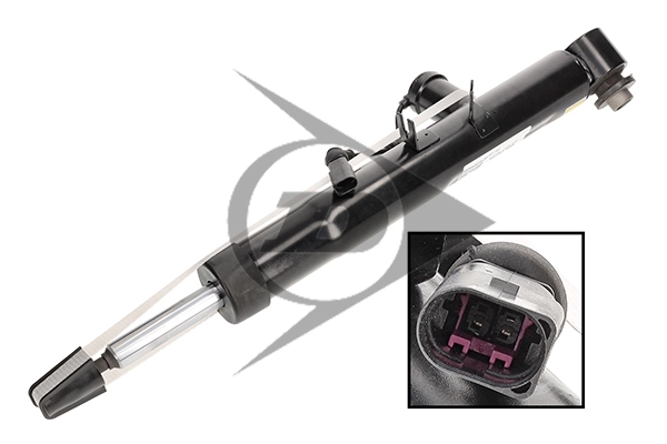 Air Suspension Strut Dunlop Original spare part 71044