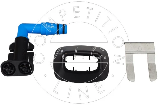 Washer Fluid Jet, headlight cleaning Original AIC Quality 57934