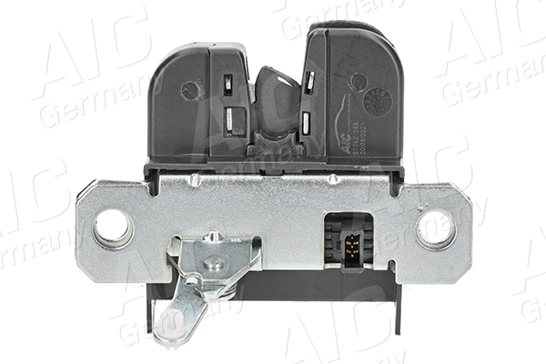 Tailgate Lock Original AIC Quality 57062