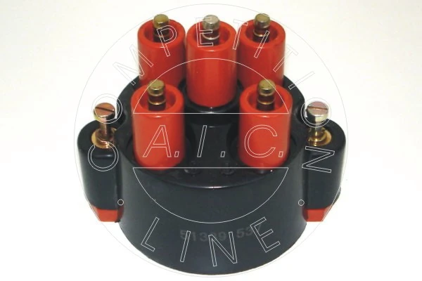 Distributor Cap Original AIC Quality 51339