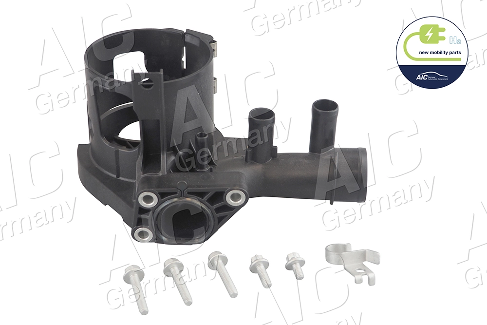 Holder, fuel filter NEW MOBILITY PARTS 70675
