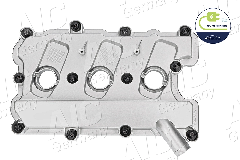 Cylinder Head Cover NEW MOBILITY PARTS 72098