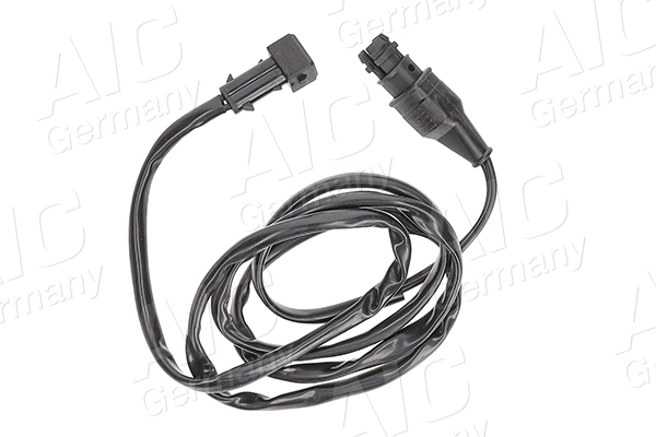 Sensor, exterior temperature Original AIC Quality 58088