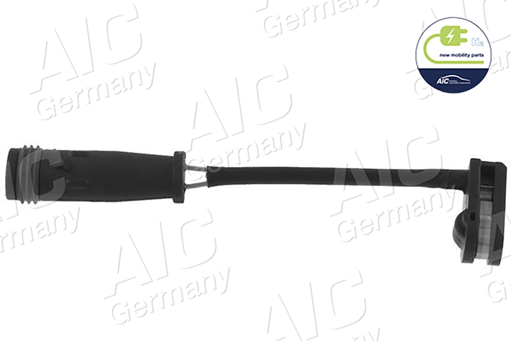 Warning Contact, brake pad wear NEW MOBILITY PARTS 53044