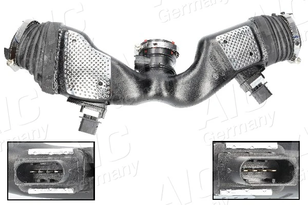 Air Channel Original AIC Quality 72671