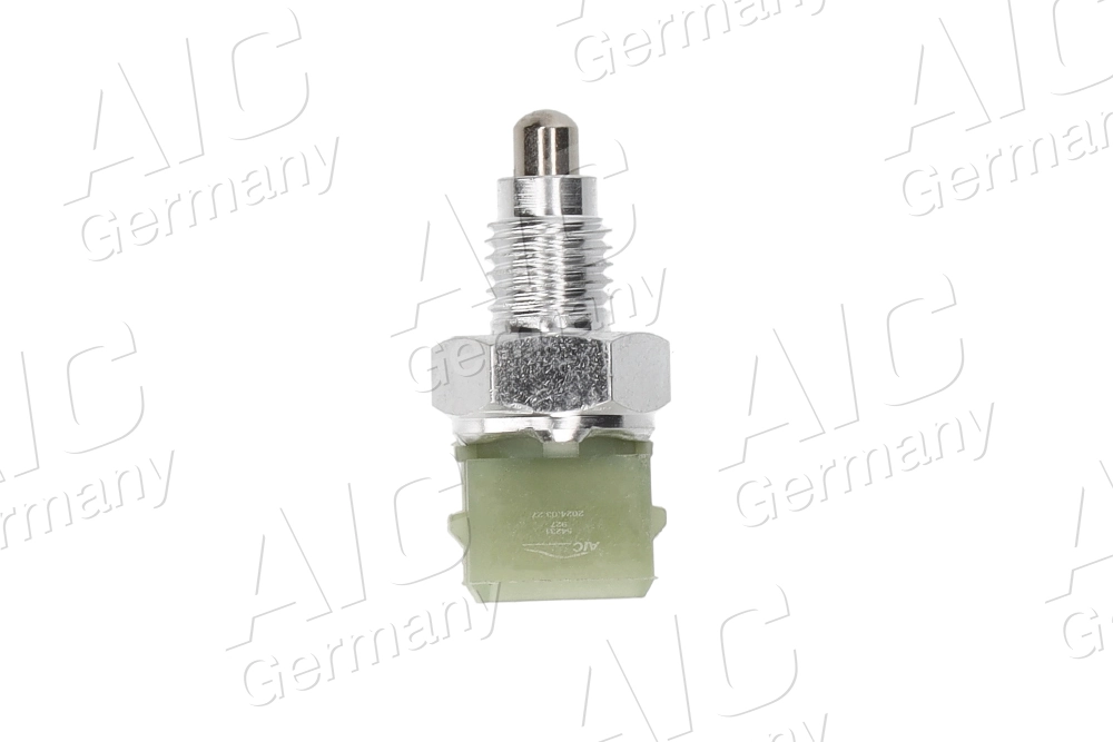 Switch, reverse light Original AIC Quality 54231