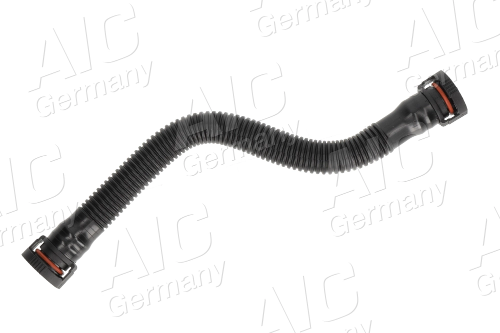 Hose, crankcase ventilation Original AIC Quality 59742