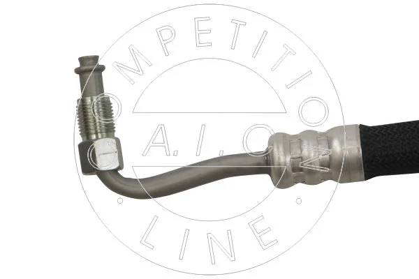 Hydraulic Hose, steering Original AIC Quality 58733