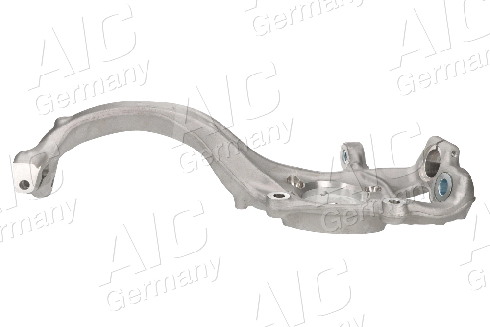 Steering Knuckle, wheel suspension Original AIC Quality 55829