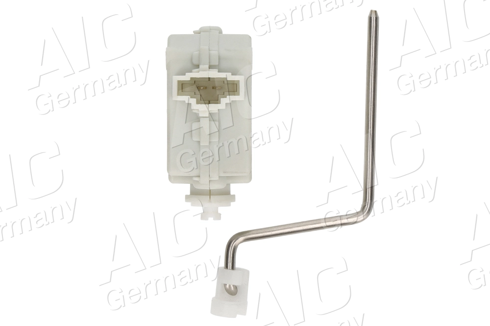 Actuator, central locking system Original AIC Quality 74291