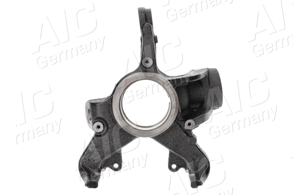 Steering Knuckle, wheel suspension Original AIC Quality 57196