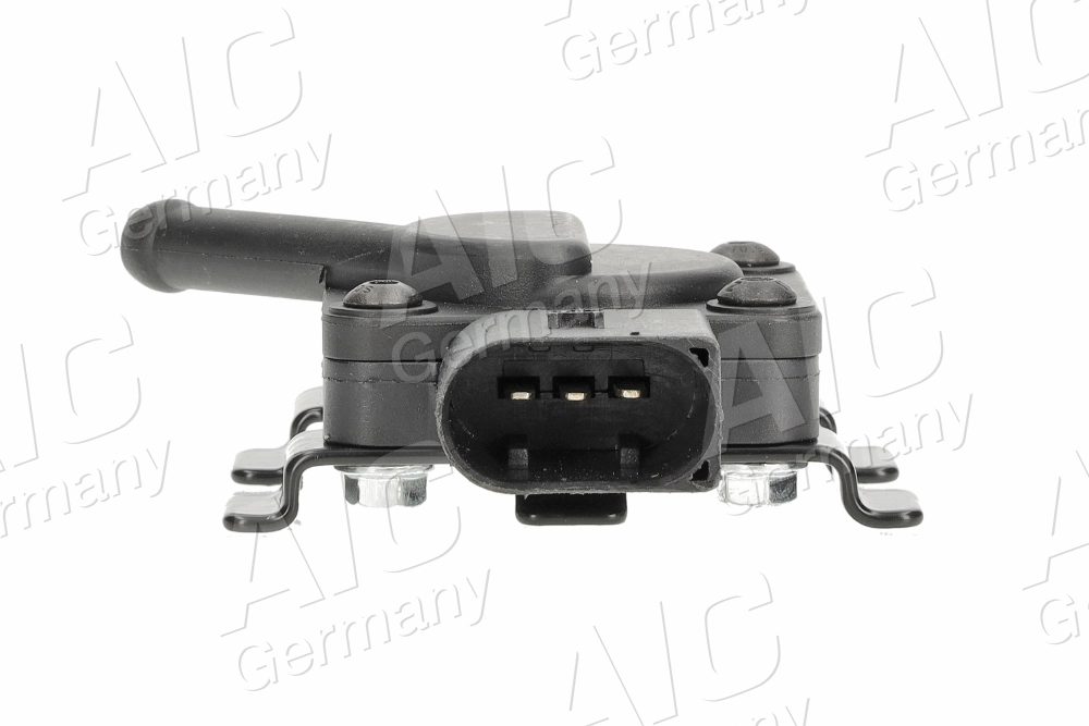 Sensor, exhaust pressure Original AIC Quality 56096
