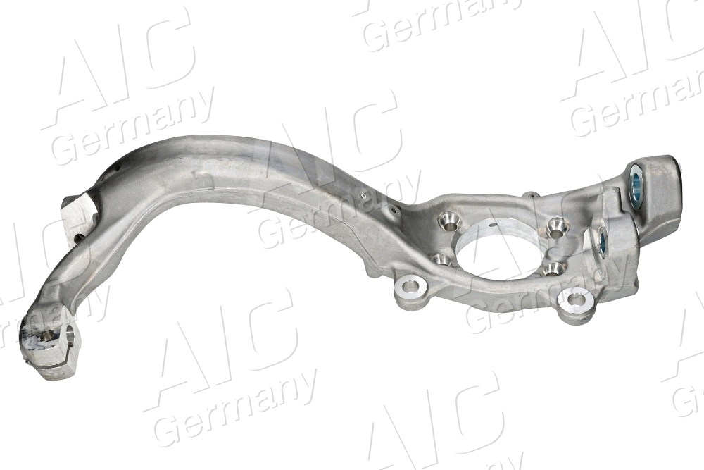 Steering Knuckle, wheel suspension Original AIC Quality 56297