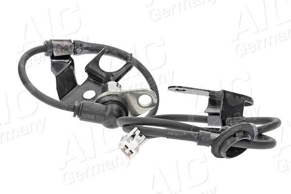 Sensor, wheel speed Original AIC Quality 52536