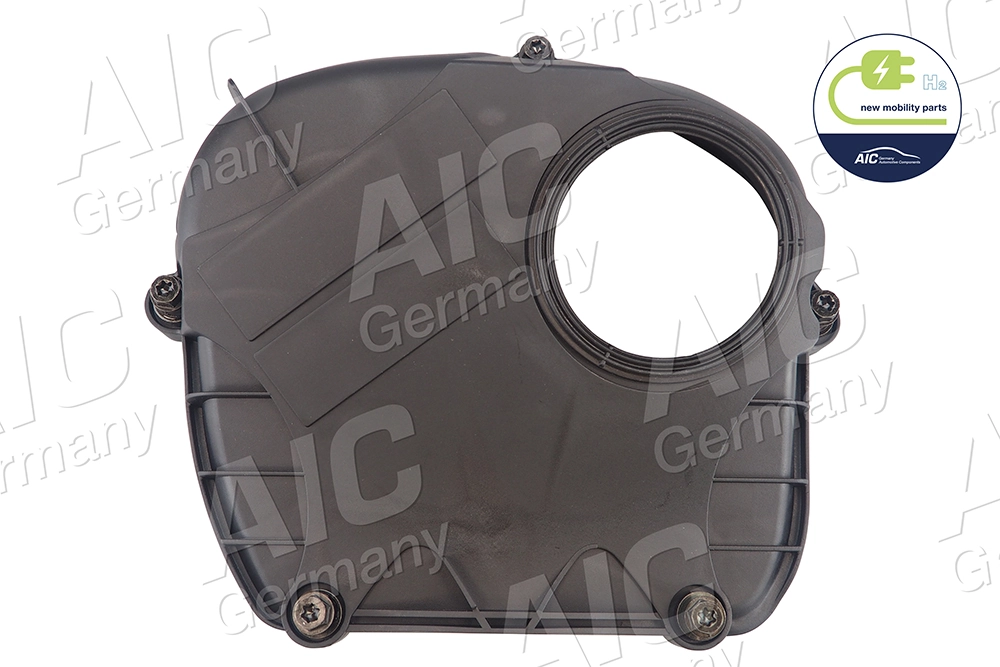 Cover, timing belt NEW MOBILITY PARTS 58808
