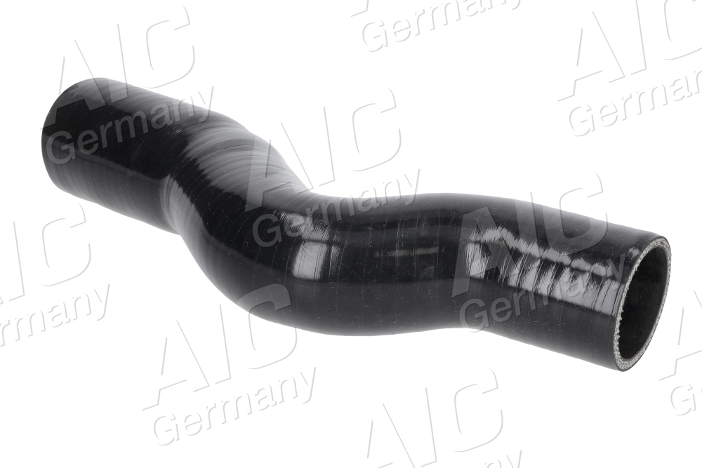 Charge Air Hose Original AIC Quality 58395