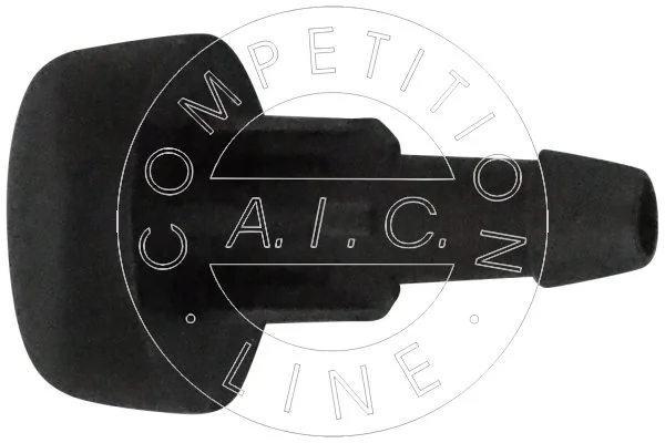 Washer Fluid Jet, window cleaning Original AIC Quality 57932