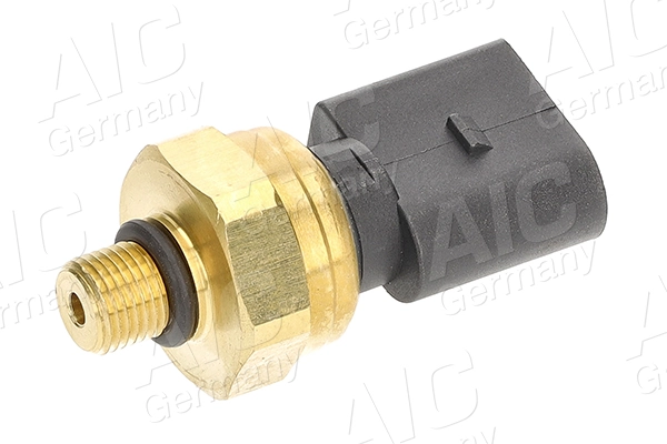 Sensor, fuel pressure Original AIC Quality 57943
