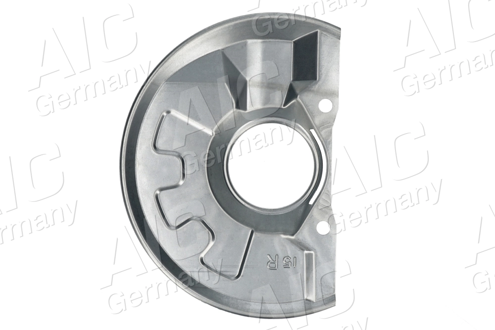 Splash Guard, brake disc Original AIC Quality 71356