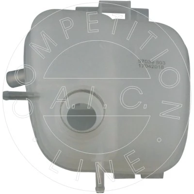 Expansion Tank, coolant Original AIC Quality 57039