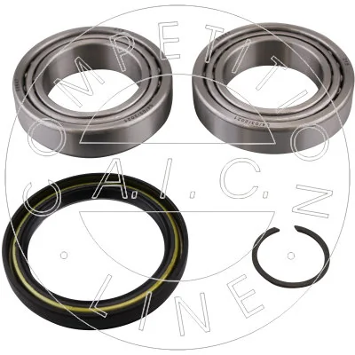 AIC Wheel Bearing Kit 59647