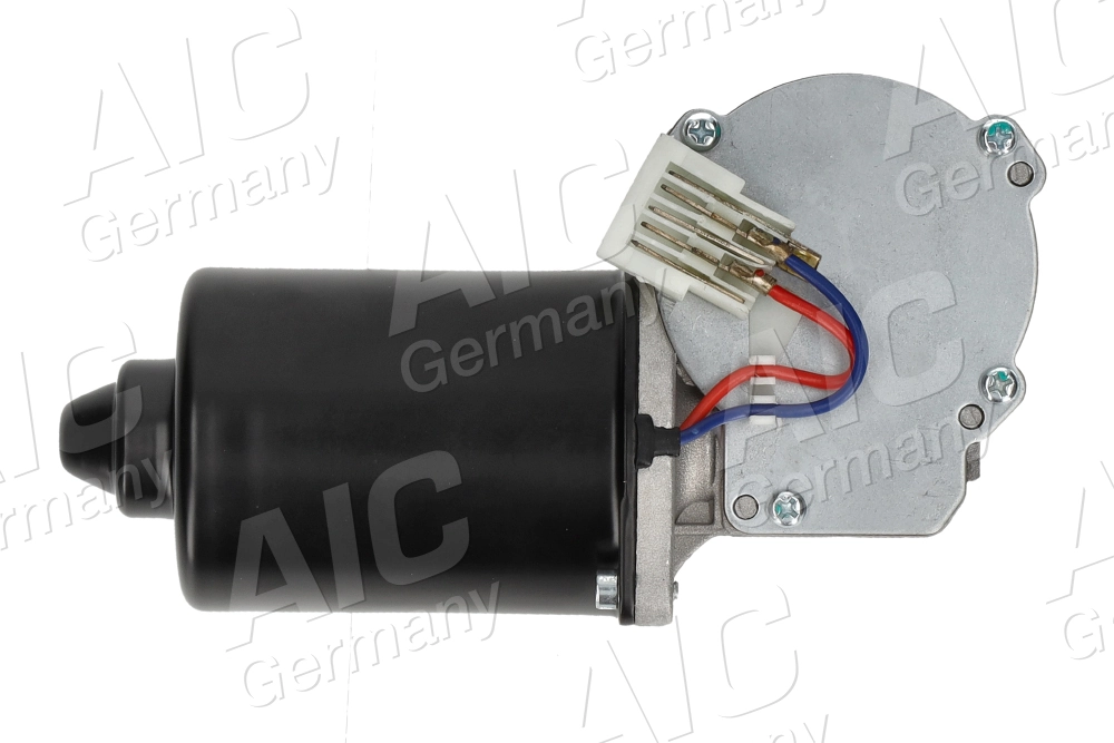 Wiper Motor Original AIC Quality 50872