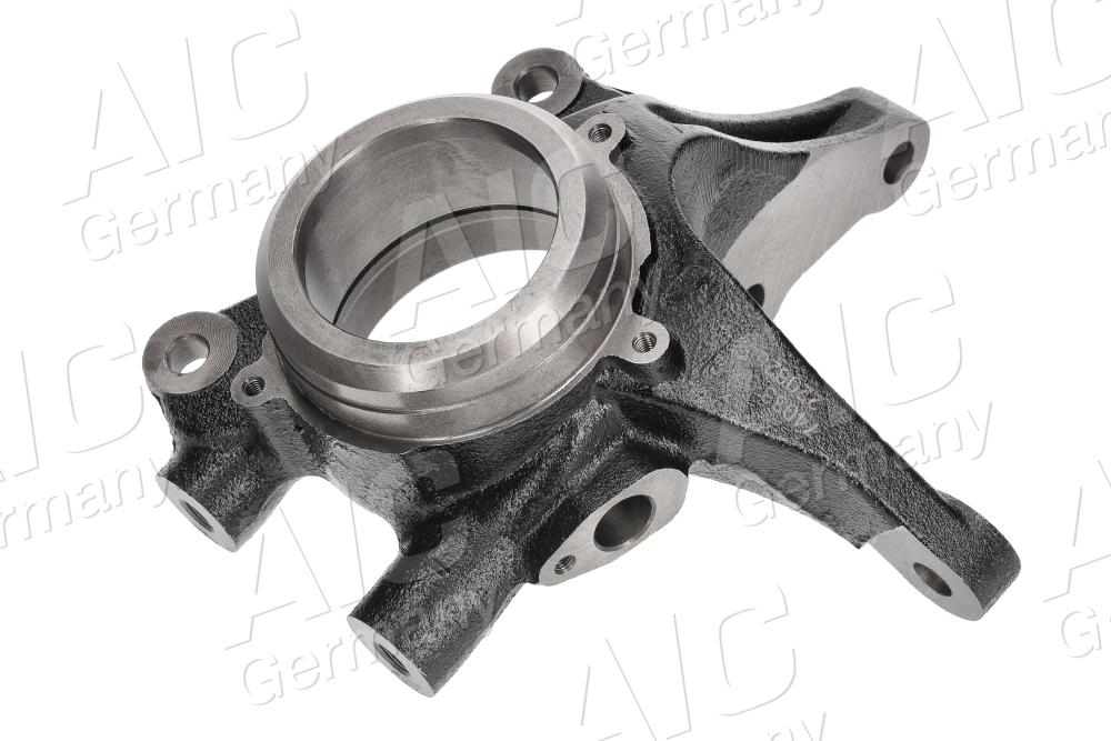 Engsel poros, suspensi roda Original AIC Quality 74033