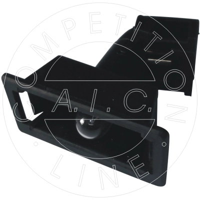 Bulb Holder, licence plate light Original AIC Quality 54571