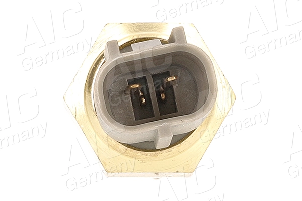 Sensor, intake air temperature Original AIC Quality 55472