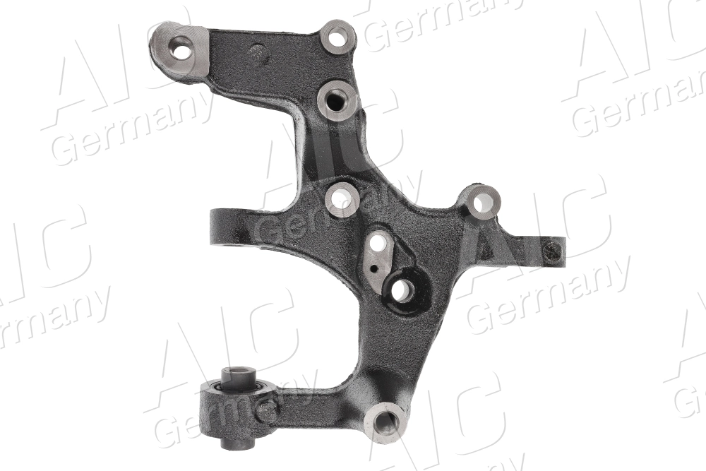Steering Knuckle, wheel suspension NEW MOBILITY PARTS 56113