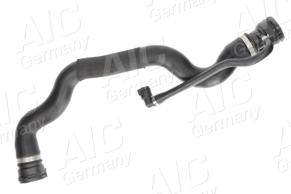 Radiator Hose Original AIC Quality 74449