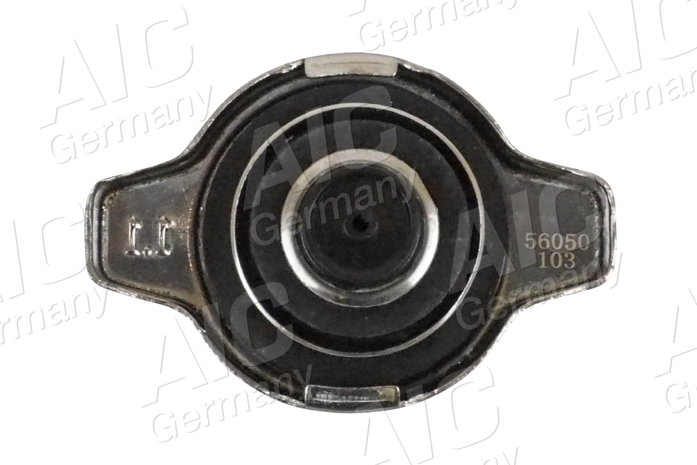 Cap, radiator NEW MOBILITY PARTS 56050