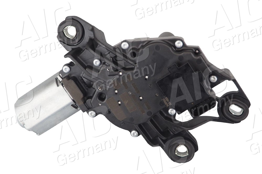 Wiper Motor NEW MOBILITY PARTS 55351