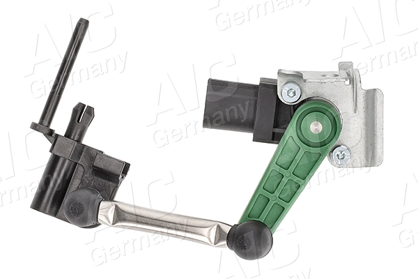 Sensor, headlight levelling Original AIC Quality 57363