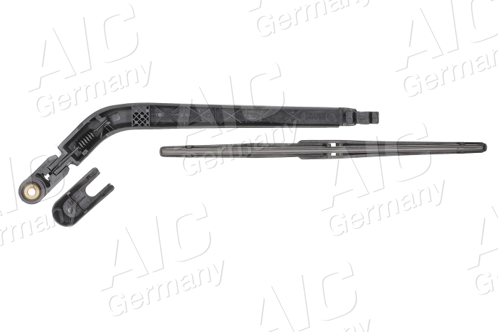Wiper Arm, window cleaning Original AIC Quality 55879