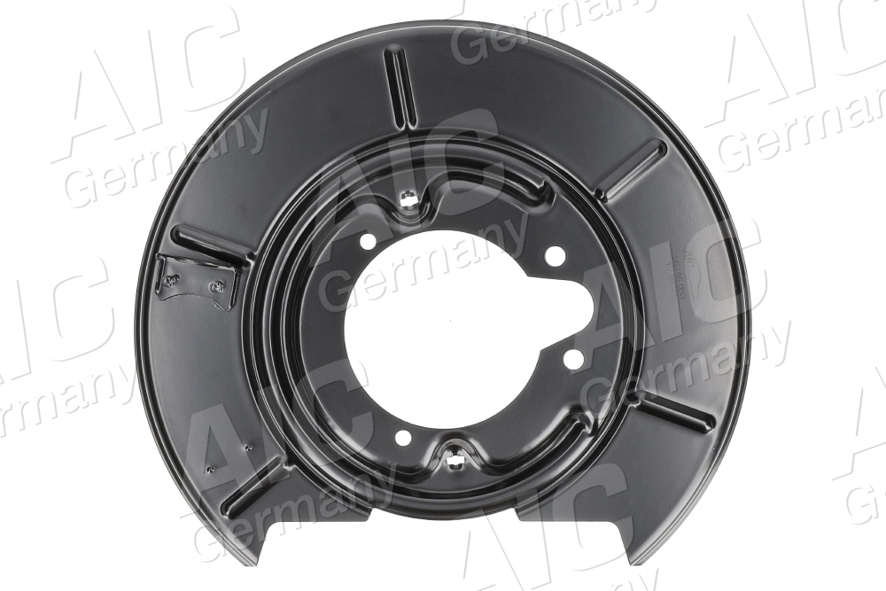 Splash Guard, brake disc Original AIC Quality 56246