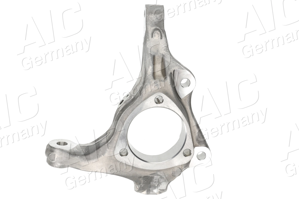 Steering Knuckle, wheel suspension Original AIC Quality 57181