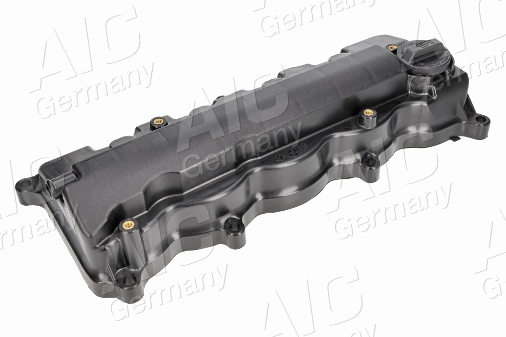 Cylinder Head Cover Original AIC Quality 75615