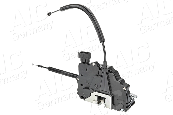 Door Lock Original AIC Quality 58159