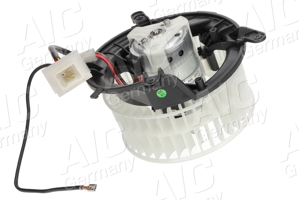 Interior Blower Original AIC Quality 52496