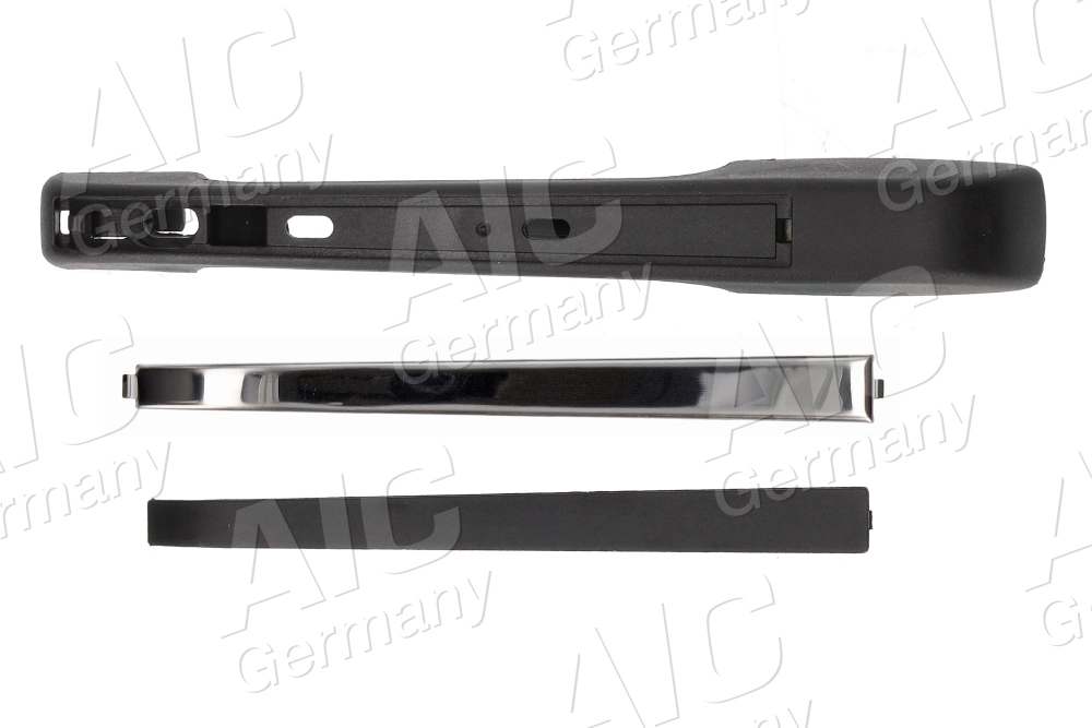 Exterior Door Handle Original AIC Quality 50545