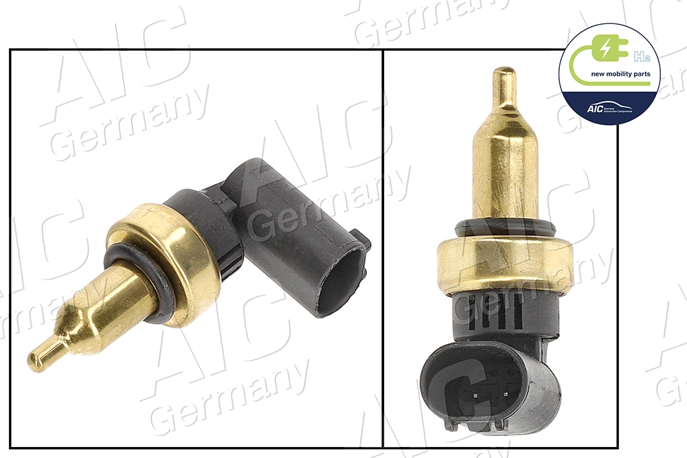 Sensor, coolant temperature NEW MOBILITY PARTS 57517