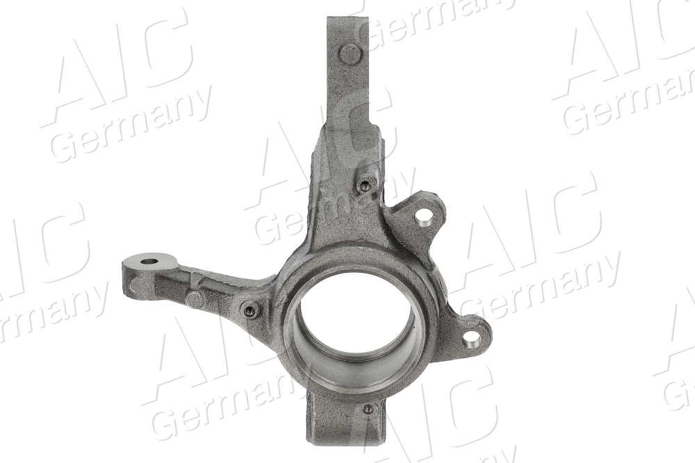 Steering Knuckle, wheel suspension Original AIC Quality 56456