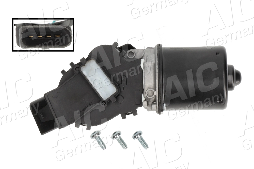 Wiper Motor Original AIC Quality 58213