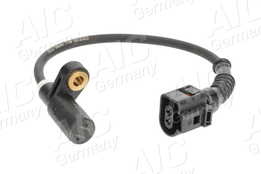 Sensor, wheel speed Original AIC Quality 50947