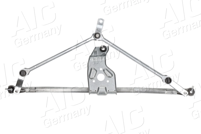 Wiper Linkage Original AIC Quality 55487