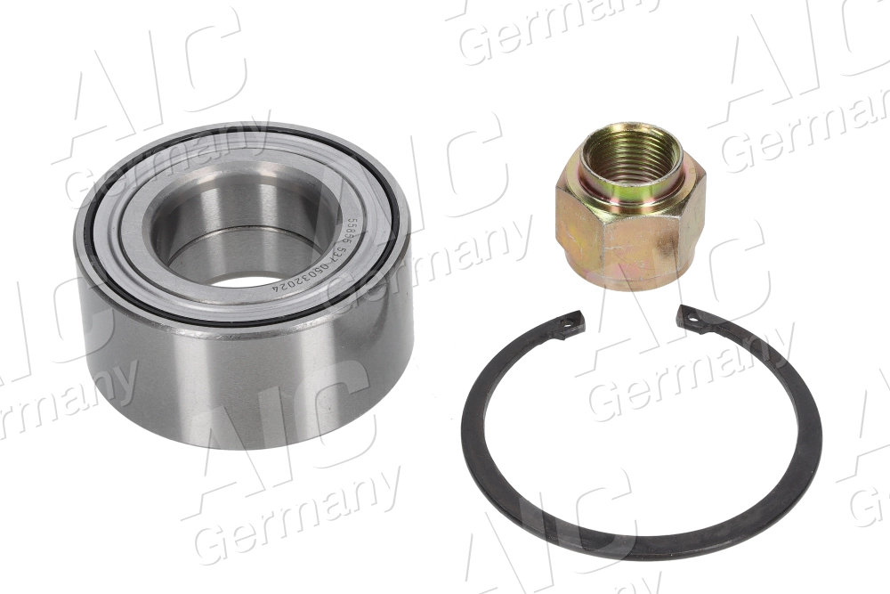 Wheel Bearing Kit Original AIC Quality 55855