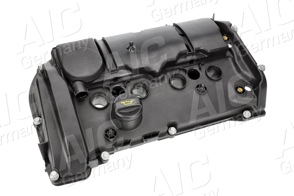 Cylinder Head Cover Original AIC Quality 58176